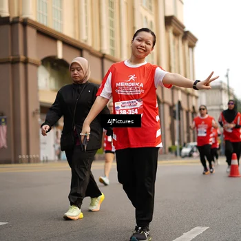Runner Photo 8088279