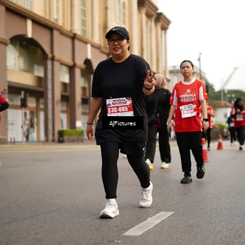 Runner Photo 8088280