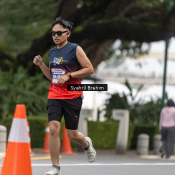 Runner Photo 8088281