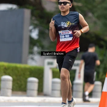 Runner Photo 8088282