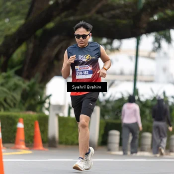 Runner Photo 8088283