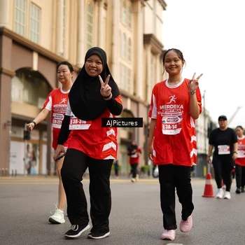 Runner Photo 8088285