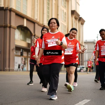 Runner Photo 8088287