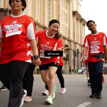 Runner Photo 8088289