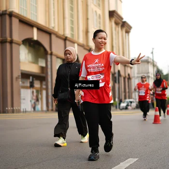 Runner Photo 8088290