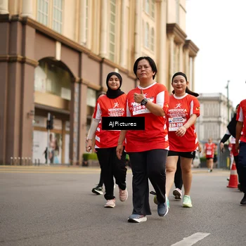 Runner Photo 8088291