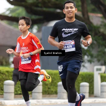 Runner Photo 8088292
