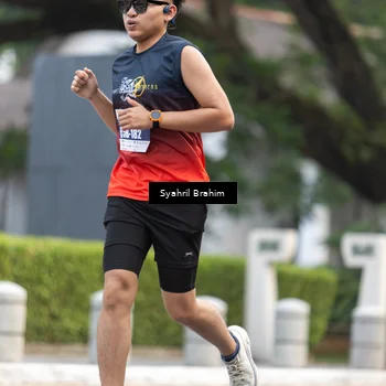 Runner Photo 8088294