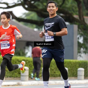 Runner Photo 8088295