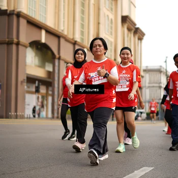 Runner Photo 8088296