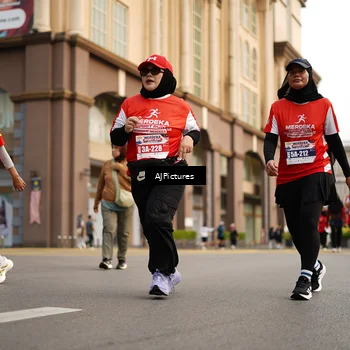 Runner Photo 8088298