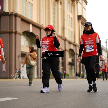 Runner Photo 8088299