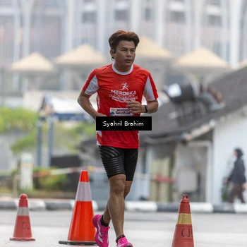 Runner Photo 8088300