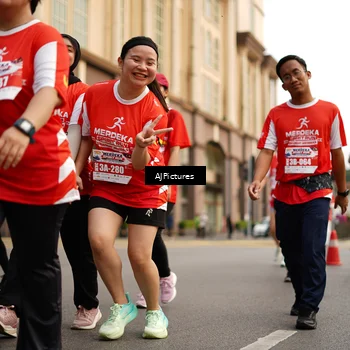 Runner Photo 8088301