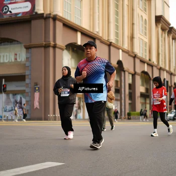 Runner Photo 8088302