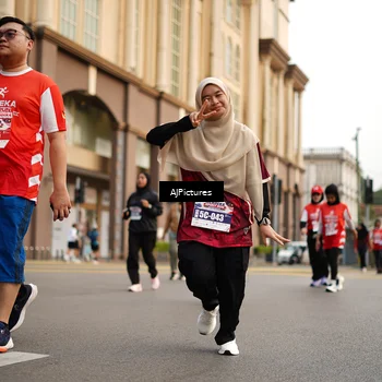 Runner Photo 8088303