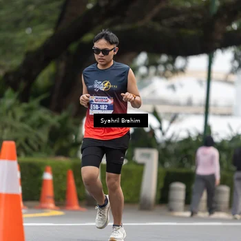 Runner Photo 8088304