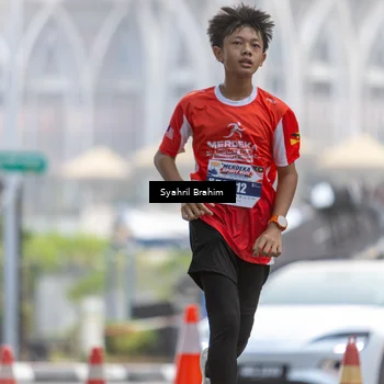 Runner Photo 8088309