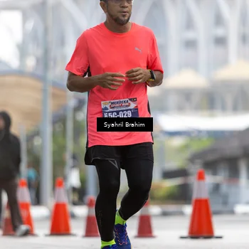 Runner Photo 8088310