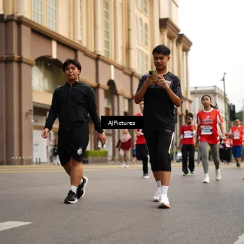 Runner Photo 8088311