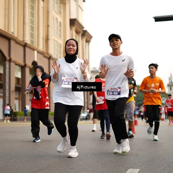 Runner Photo 8088312