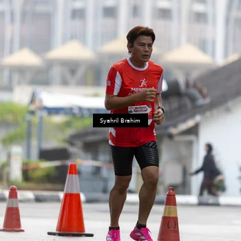 Runner Photo 8088313