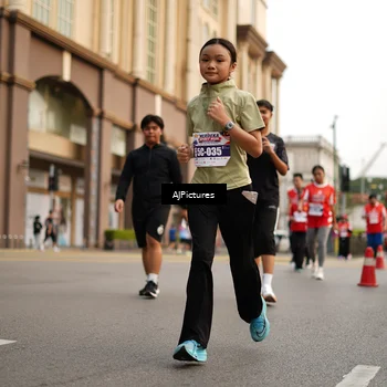 Runner Photo 8088314