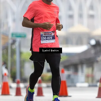 Runner Photo 8088315