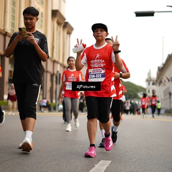 Runner Photo 8088316