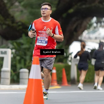 Runner Photo 8088317