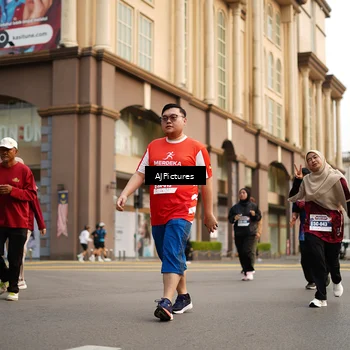 Runner Photo 8088318