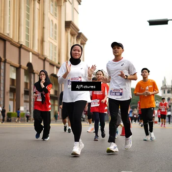 Runner Photo 8088319
