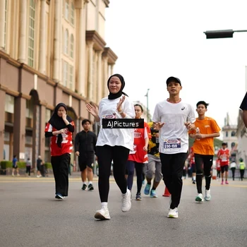 Runner Photo 8088320
