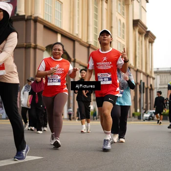 Runner Photo 8088321