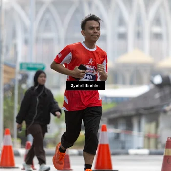 Runner Photo 8088323
