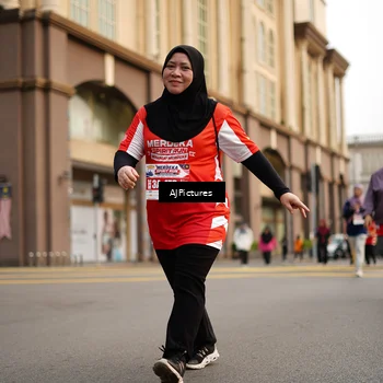 Runner Photo 8088324