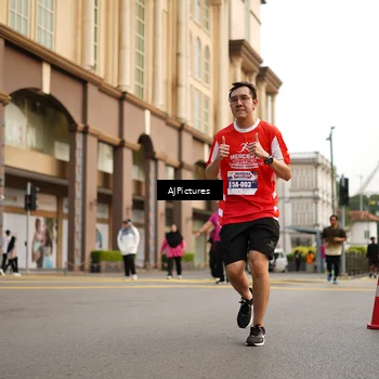Runner Photo 8088325