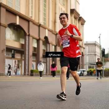 Runner Photo 8088328