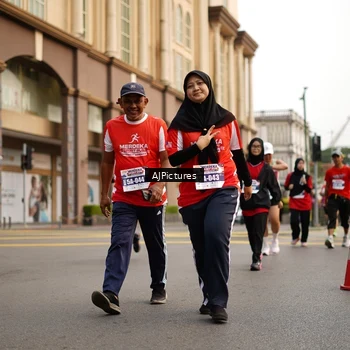Runner Photo 8088329