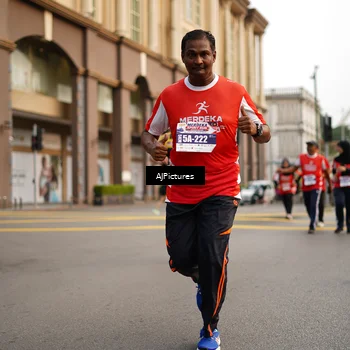 Runner Photo 8088335