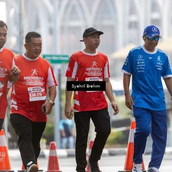 Runner Photo 8088336