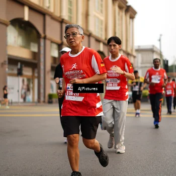 Runner Photo 8088337