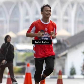 Runner Photo 8088338