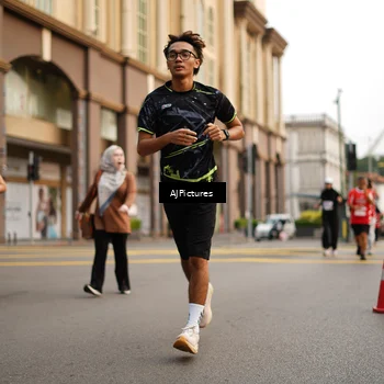 Runner Photo 8088340