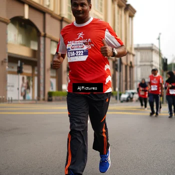 Runner Photo 8088341