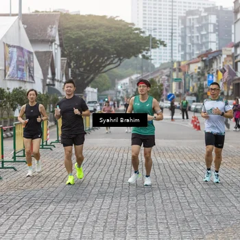 Runner Photo 8088342