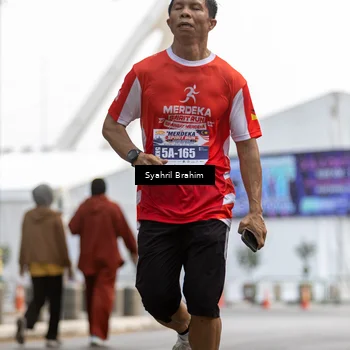 Runner Photo 8088344