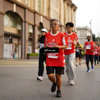 Runner Photo 8088345