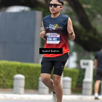 Runner Photo 8088346