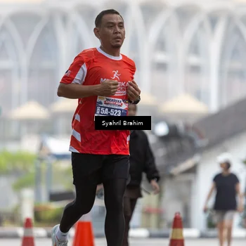 Runner Photo 8088347